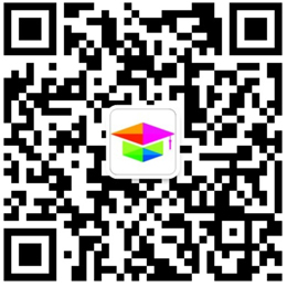 香蕉视频黄版微信公眾號二維碼