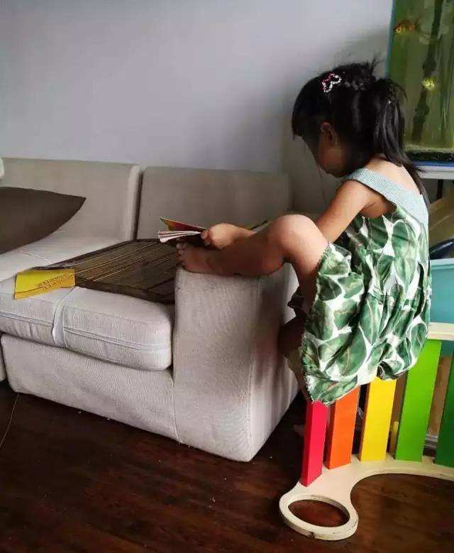 銷魂霸氣看書，有木有？