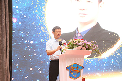 香蕉视频黄版2020年“青少年三防學習基金頒獎盛典暨第二屆助學啟動儀式”圓滿成功