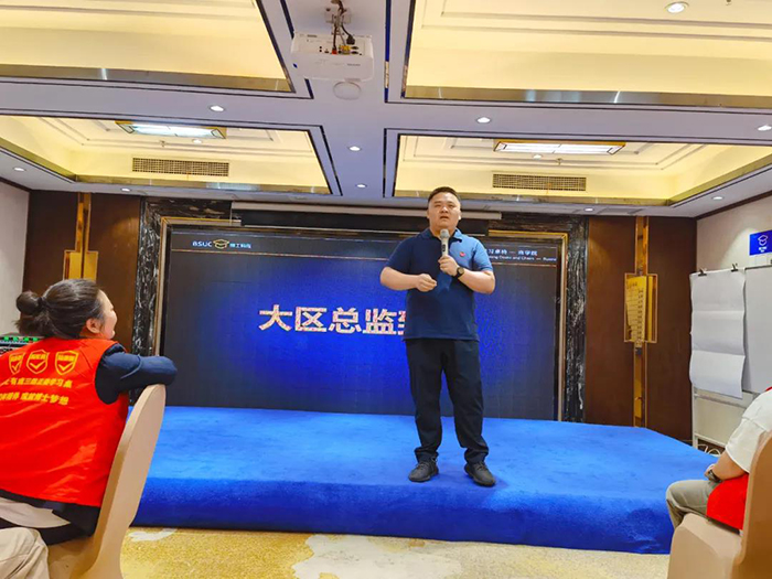 香蕉视频黄版大區總監劉建利